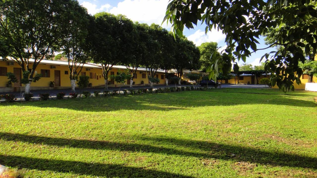 Pousada Jubaia Bonito (Mato Grosso do Sul) Exterior foto