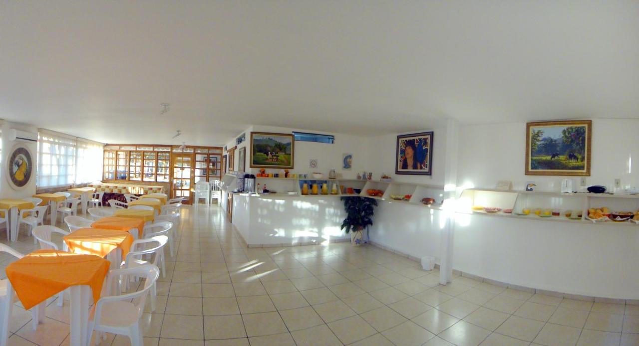 Pousada Jubaia Bonito (Mato Grosso do Sul) Exterior foto